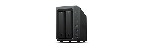 Synology DS718+