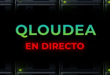 Todos los eventos en directo de Qloudea