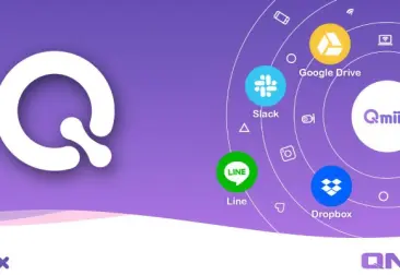 Qmiix, la solución de automatización para la transformación digital