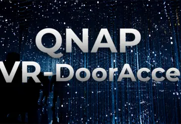 Nace QVR DoorAccess: El nuevo sistema de control de acceso mediante reconocimiento facial