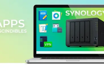 5 aplicaciones desconocidas e imprescindibles que debes instalar en tu NAS de Synology