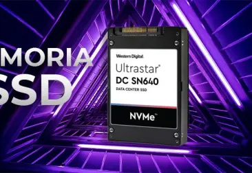 Memorias SSD: Conexiones, formatos y diferencias con los discos duros