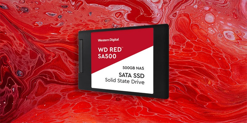 SATA