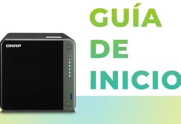 Tutorial: Instalación de un servidor QNAP con discos duros Seagate