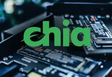 Minar criptomonedas: Chia y la escasez de discos duros y memorias SSD