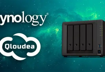 Nube Qloudea: Acceso y backup desde Synology