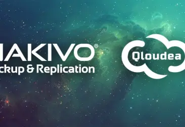 Mejora la seguridad de tus datos: Realiza copias de seguridad de tu máquina virtual con NAKIVO