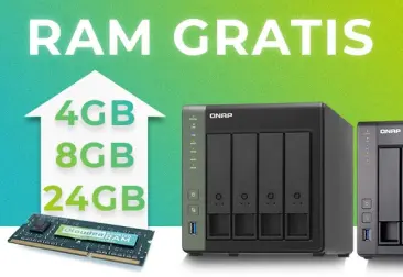 Amplía la memoria RAM y mejora el rendimiento de tu servidor (¡Gratis!)
