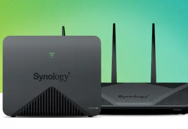 Configuración de routers: Problemas típicos
