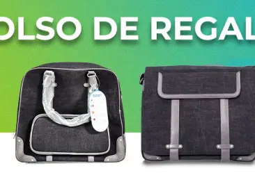 *OFERTA DISPONIBLE SÓLO HASTA FINAL DE SEPTIEMBRE