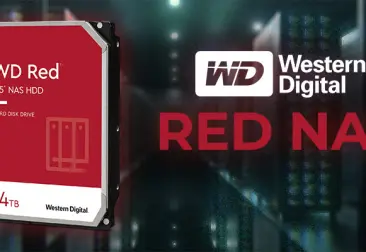 Te lo contamos todo sobre los discos duros de Western Digital