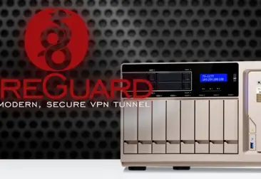 Te contamos todas las ventajas de VPN Wireguard