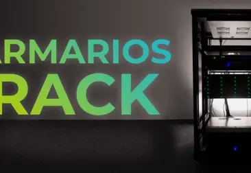 Armarios rack: Crea tu propia sala de servidores