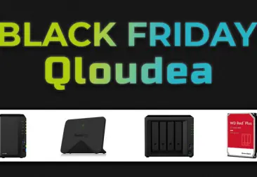 Tenemos tu lista de regalos: Black Friday 2021 en Qloudea