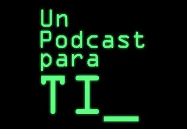Escucha a nuestro compañero David Aragón en “Un podcast para ti”