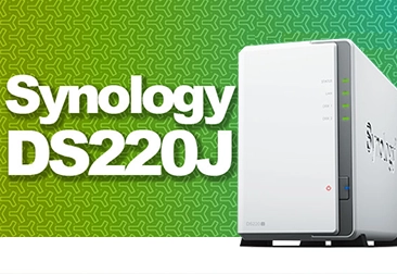 Synology DiskStation DS220j: Sólo disponible en Qloudea