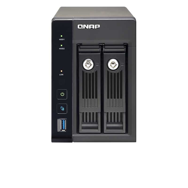 TS-253 Pro