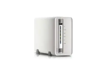 TS-212P NAS 2 Discos - Marvell 1.6GHz, RAM 512 MB DDR3