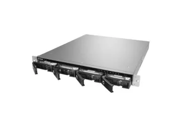 TS-470U-SP NAS para 4 discos -  Intel Celeron dual-core 2.7GHz, 2GB DDR3