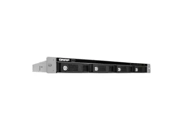 TS-451U NAS 4 discos - Intel Celeron 2.41GHz dual core (hasta 2.58GHz) RAM 1GB DDR3L