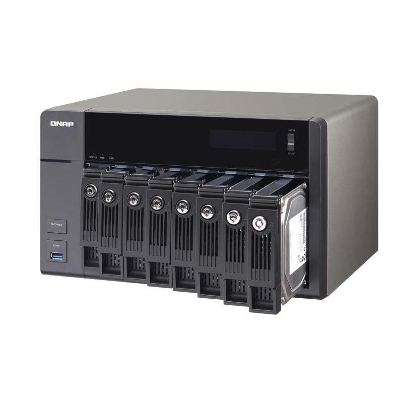 TS-853 Pro