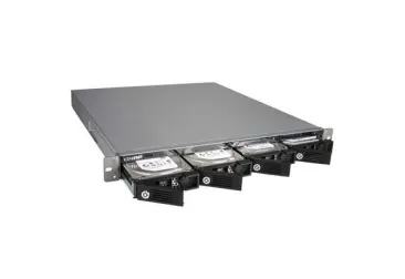 TS-431u NAS 4 Discos - Freescale ARM Cortex-A9 dual-core 1.2GHz, 512MB