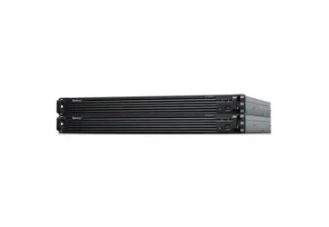 RC18015xs+ Servidor NAS Redundante - Intel Xeon E3-1230 v2 4 núcleos 3.3GHz - 8GB DDR3 (max 32GB)