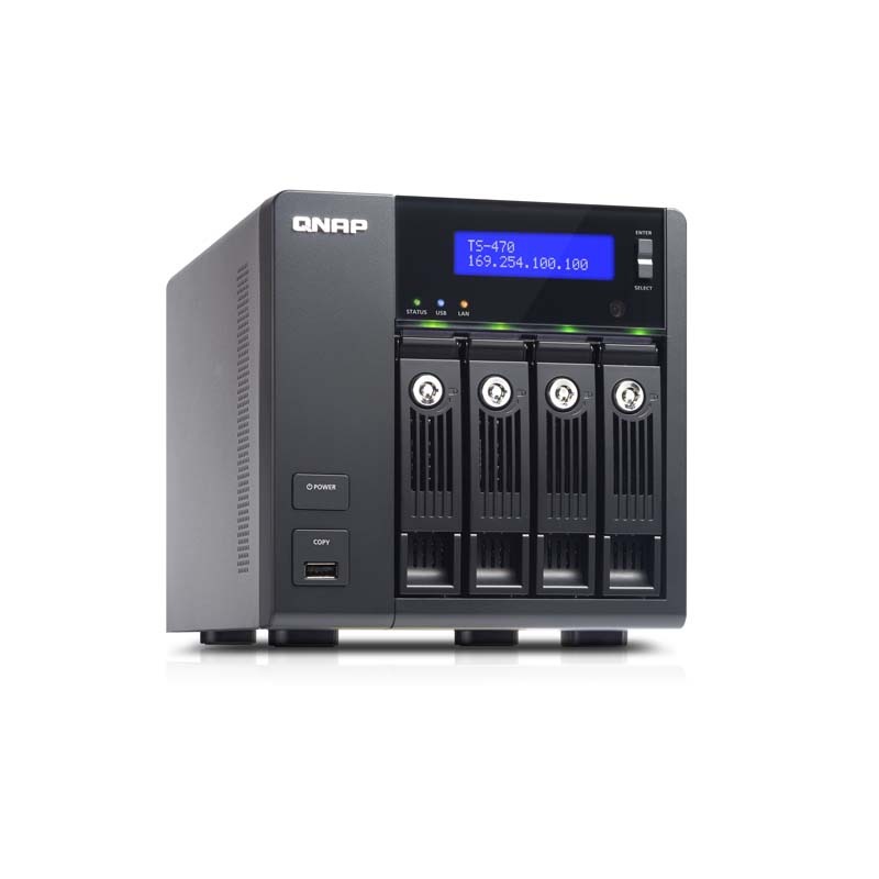 TS-470