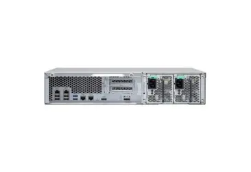 SS-EC1879U-SAS-RP-NoRail NAS 18 discos SAS -  Intel Xeon E3-1245 v2 a 3.4 GHz, RAM 4GB ECC