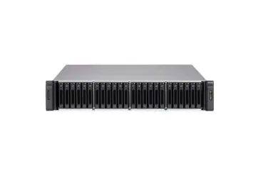 SS-EC2479u-SAS-RP-Norail NAS 12 bahías SAS -  Intel Xeon, E3-1225, 3.1 GHz, RAM 4GB ECC