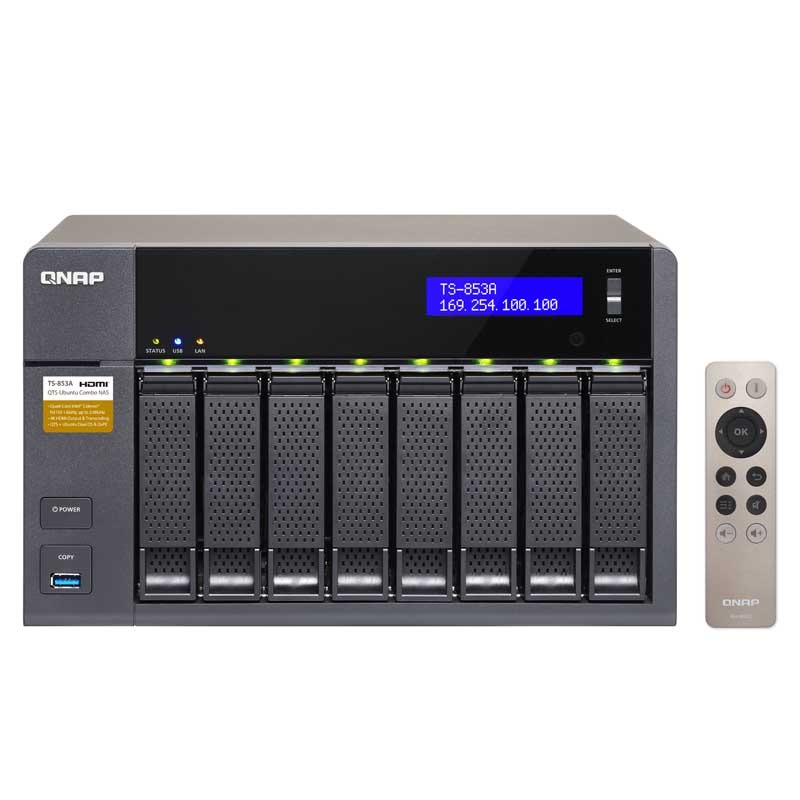 TS-853A-4G