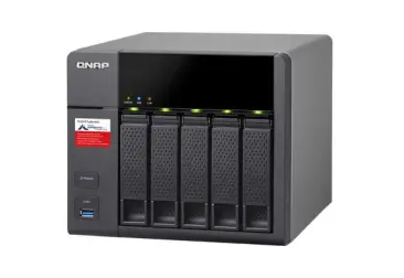TS-531P-2G NAS 5 Bahías - Annapurna Labs Alpine AL-314 1.4GHz Quad Core 2GB DDR3