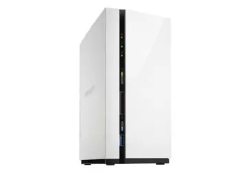 TS-228 NAS 2 Bahías ARM 1.1GHz Dual Core 1GB