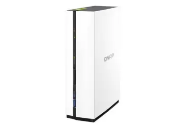 TS-128 NAS 1 Bahía ARM 1.1GHz Dual Core 1GB