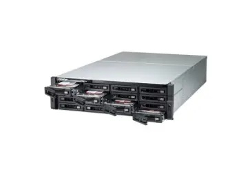 TDS-16489U NAS Rack 16 Bahías con Intel Xeon y hasta 256GB de RAM DDR4