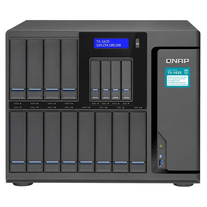 TS-1635-8G