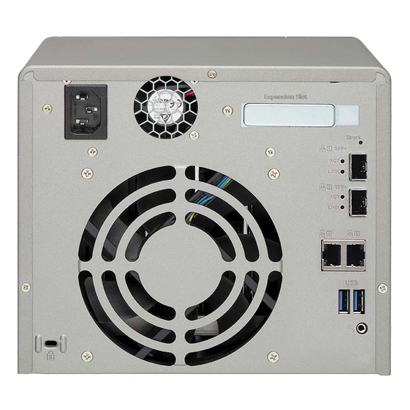 TS-531X-2G