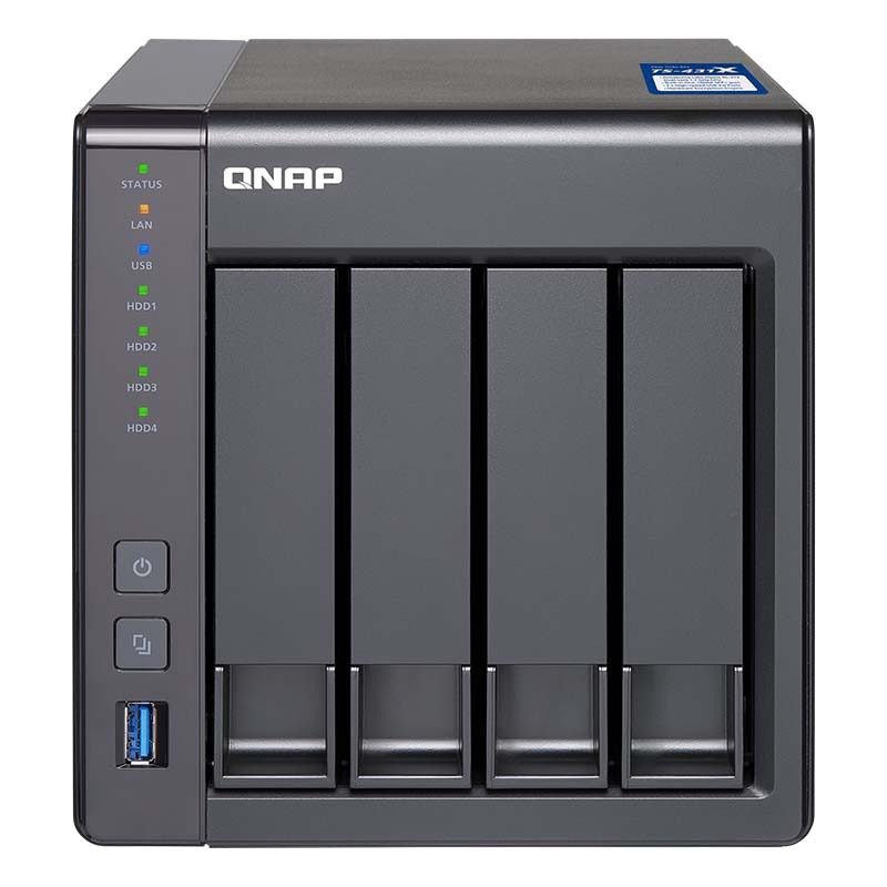 TS-431X2-2G