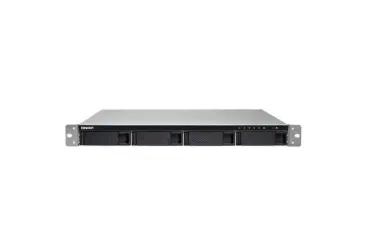TS-431XU-2G NAS 4 Bahías Rack - AL-314 quad-core,1.7GHz - 2GB DDR3