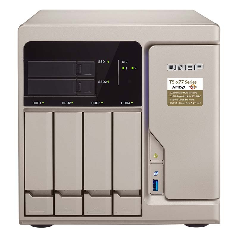 TS-677-1600-8G