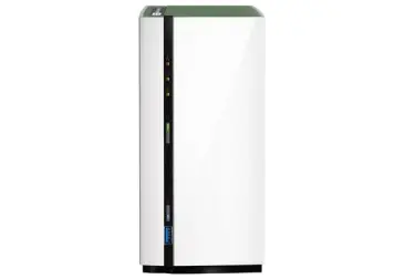 TS-228A NAS 2 Bahías - Realtek RTD1295 4 núcleos 1.4 GHz, 1GB DDR4