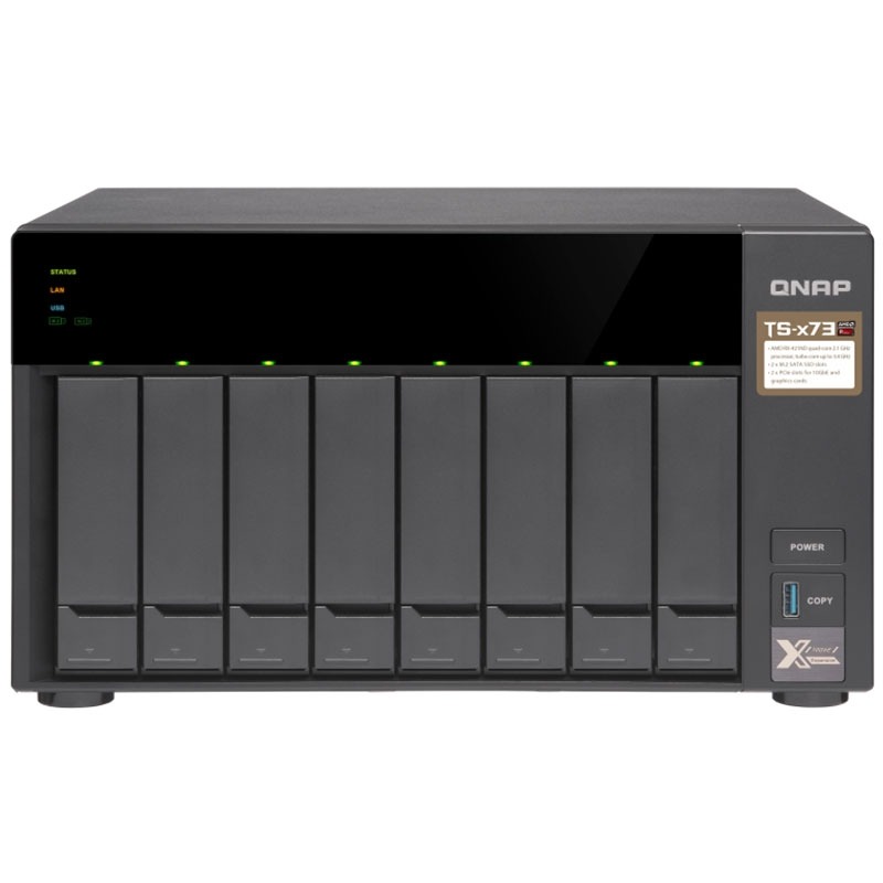 TS-873-4G