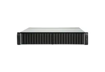 TES-3085U-D1531-16GR NAS rack 30 bahías - Intel Xeon D-1531 6 núcleos 2.0GHz, 16GB non-ECC