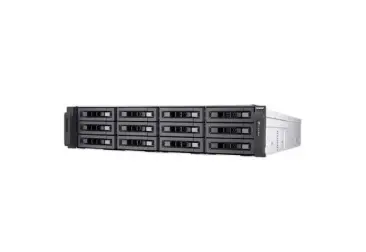 TES-1885U-D1521-8GR NAS rack 18 bahías (SSD x6) - Intel Xeon D-1521 4 núcleos 2.4GHz, 8GB ECC (max 1