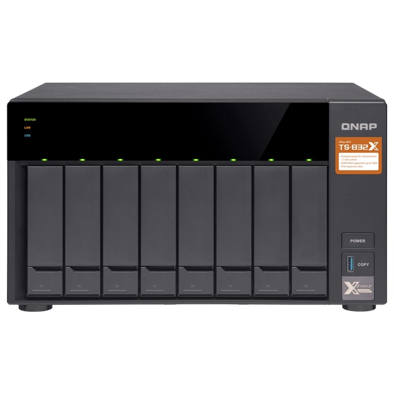 TS-832X-2G