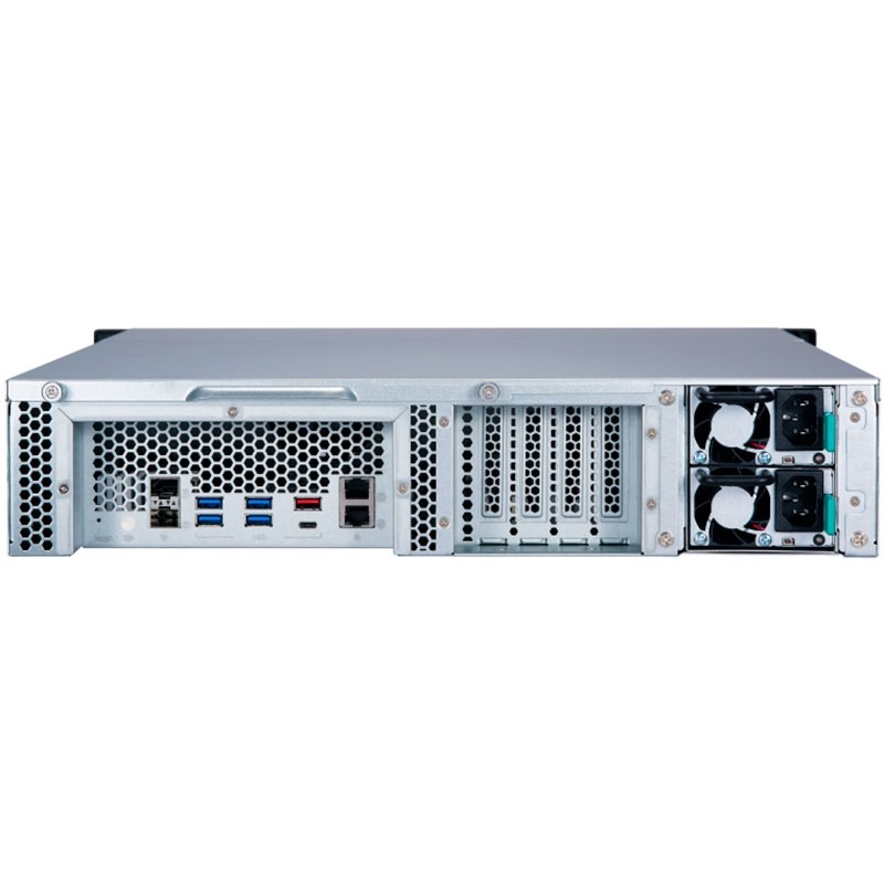 TS-877XU-RP-2600-8G