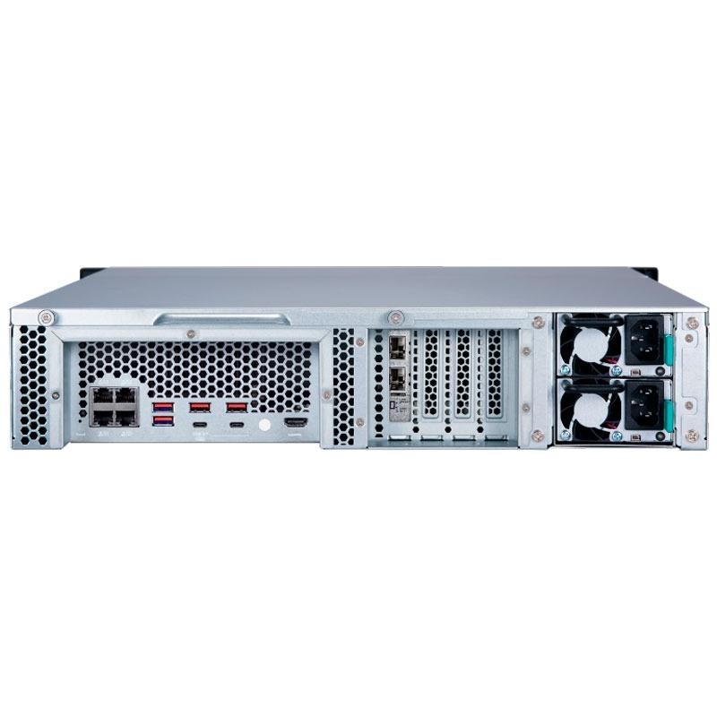 TVS-1272XU-RP-i3-4G