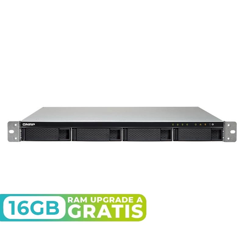 TVS-972XU-4GB