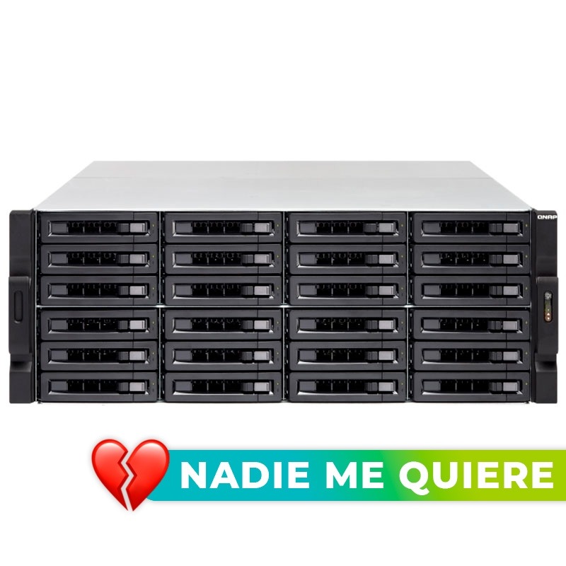 TS-2477XU-RP-2600-8G