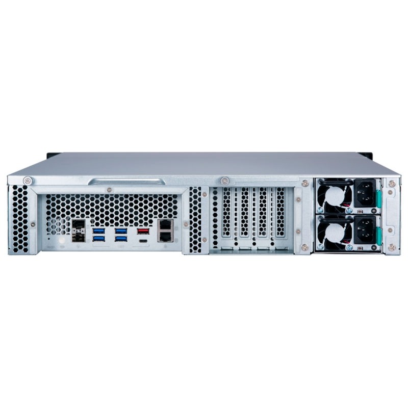 TS-1277XU-RP-2700-8G